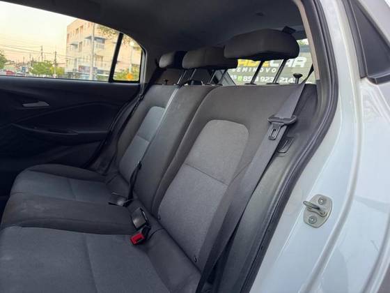 CHEVROLET ONIX 1.0 TURBO FLEX AUTOMÁTICO